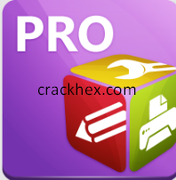PDF-XCHANGE PRO Crack